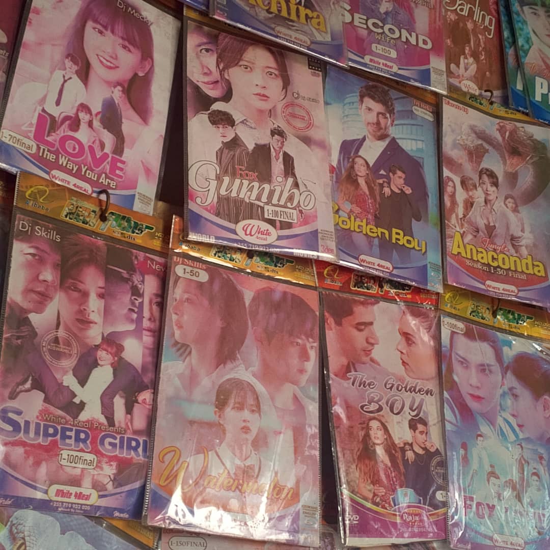 movies