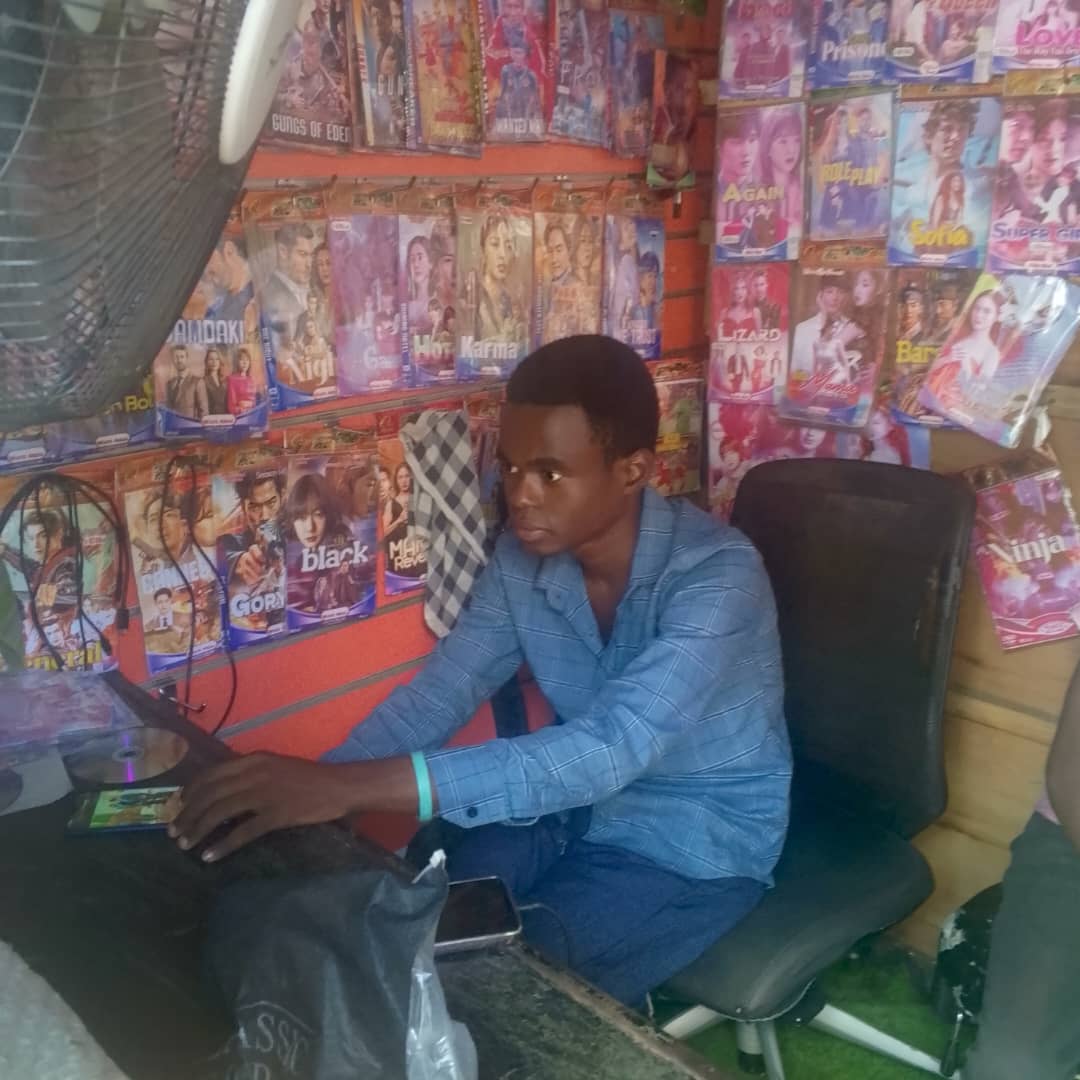 movie